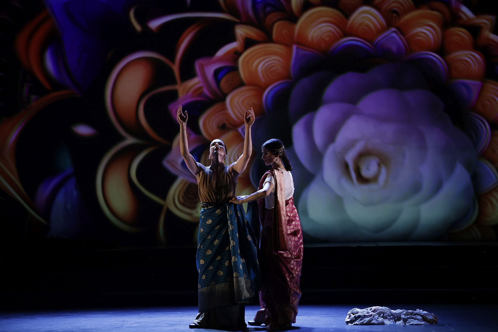 Arranca la Bienal de Flamenco con un homenaje a Gonzalo Rojo