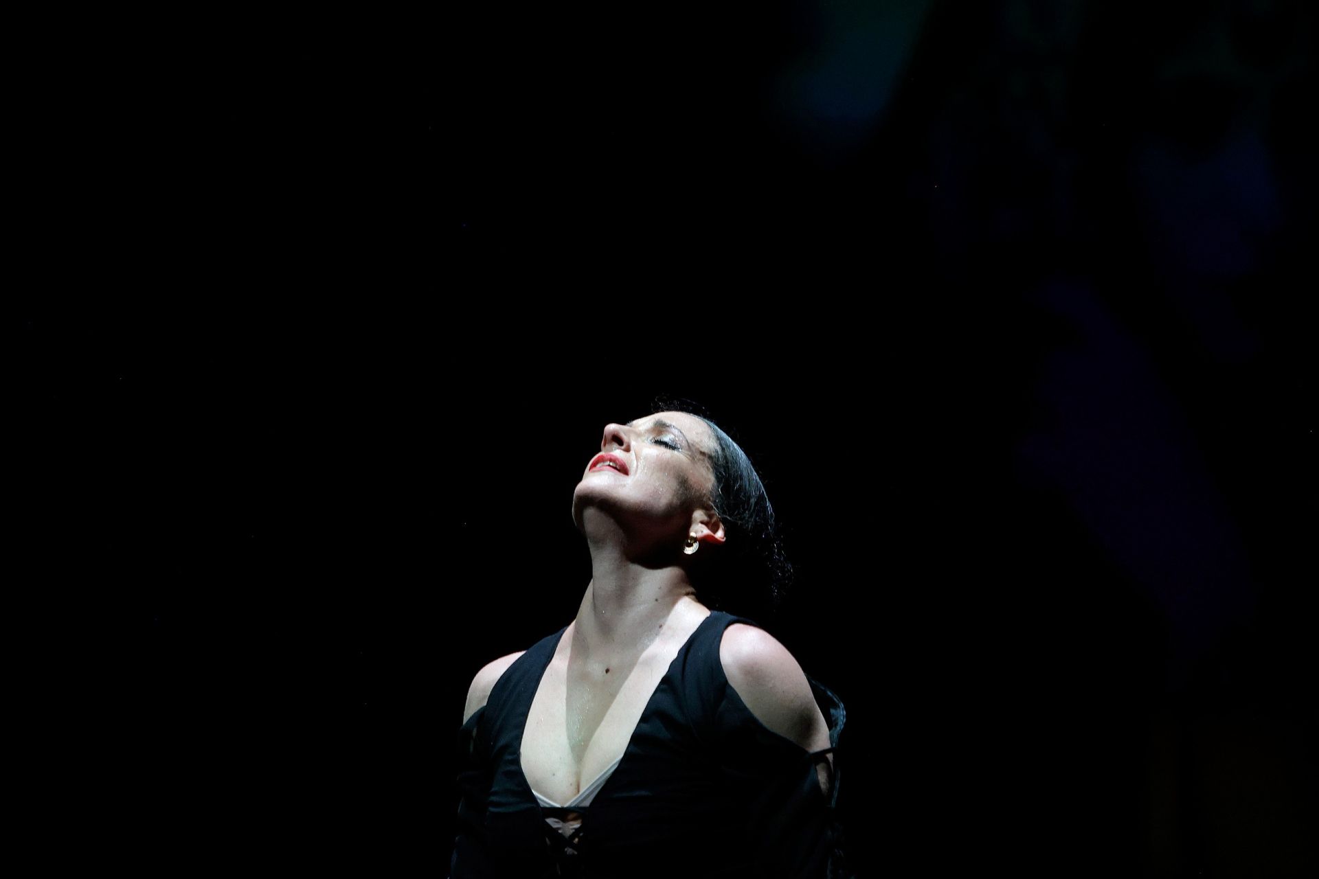 Arranca la Bienal de Flamenco con un homenaje a Gonzalo Rojo