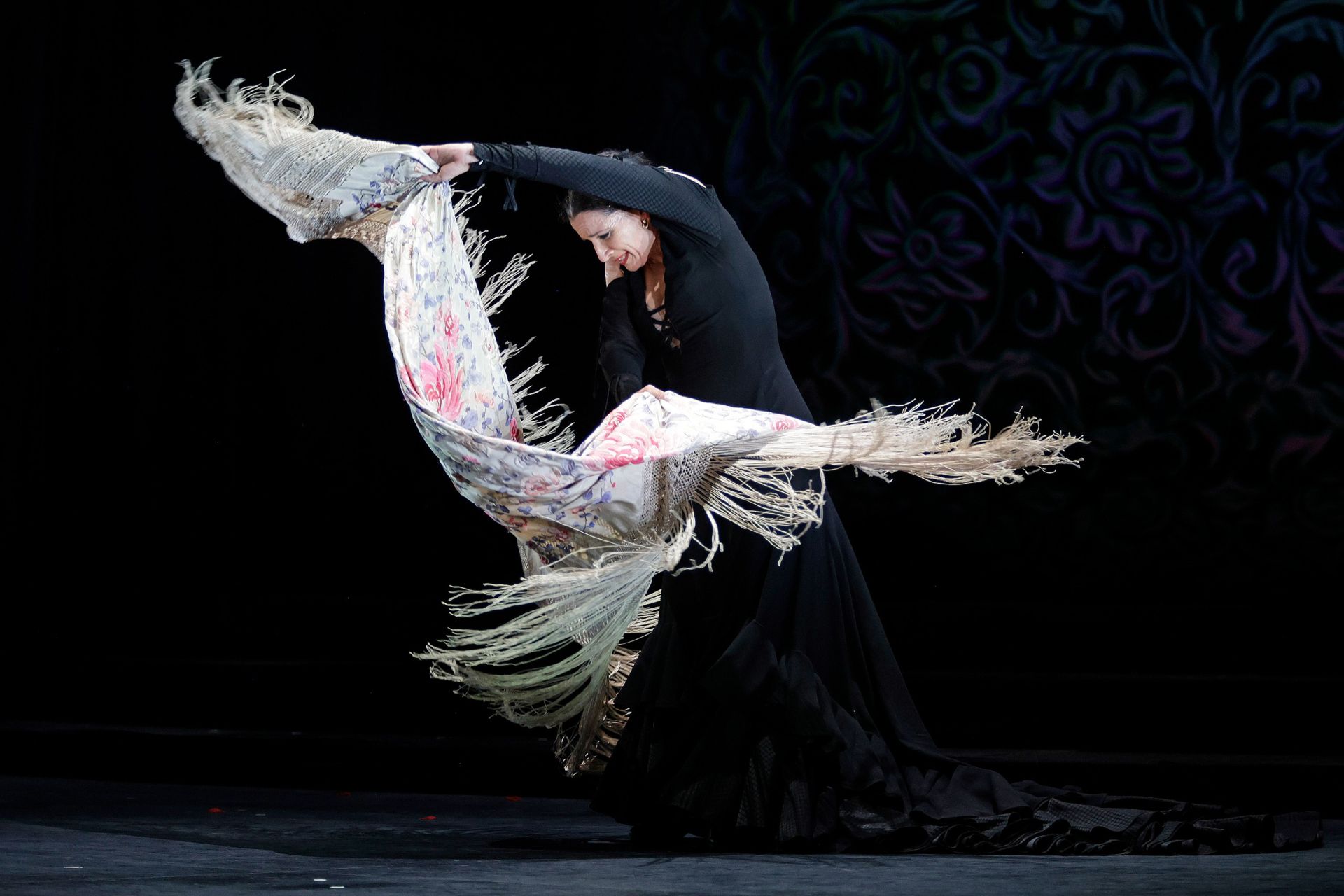 Arranca la Bienal de Flamenco con un homenaje a Gonzalo Rojo