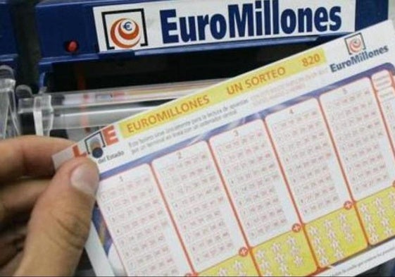 Sin acertantes de Primera Categoría en el Euromillones: el bote se eleva a 221 millones