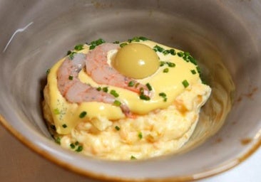 La ensaladilla de Eme de Mariano se ha alzado como la ganadora
