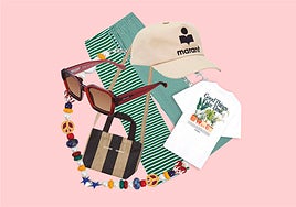 Ante todo, ¡comodidad!