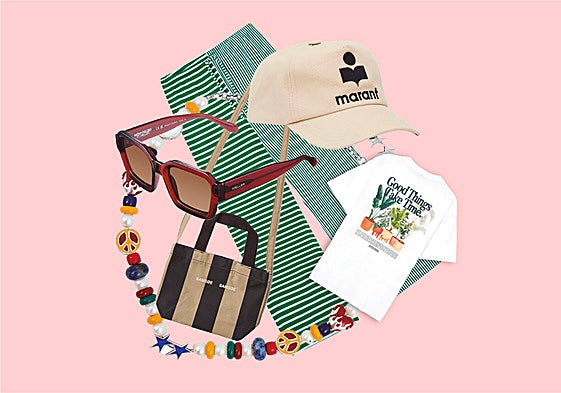 Ante todo, ¡comodidad!