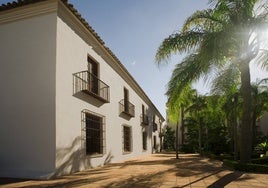 El taller se ha celebrado en el Centro Cultural Cortijo Miraflores.