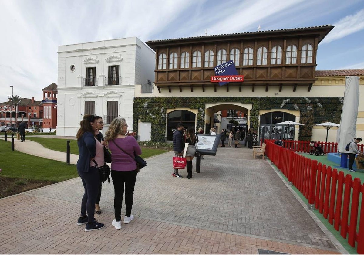 Los centros comerciales y grandes superficies serán las más beneficiadas.