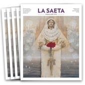 La Saeta de Primavera repasa cómo fue la pasada cuaresma y Semana Santa.