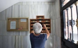 ¿Tienen derecho los propietarios de una comunidad a conocer quiénes son sus vecinos morosos?