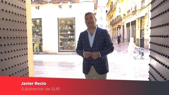 Arranca la quinta edición de Málaga en Futuro