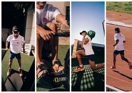 The Hybrid Run reunirá en Torremolinos a más de 500 atletas de toda España