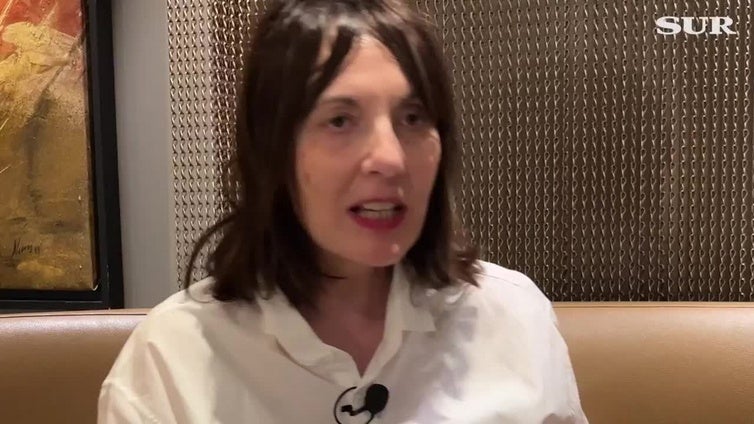 Entrevista a Silvia Grijalba