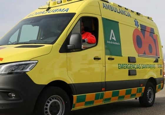 Investigan a tres médicos de un hospital andaluz por la muerte de una niña de 3 años