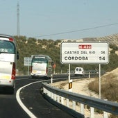 Un vecino de Rincón de la Victoria, entre los tres fallecidos en el accidente de tráfico de Baena
