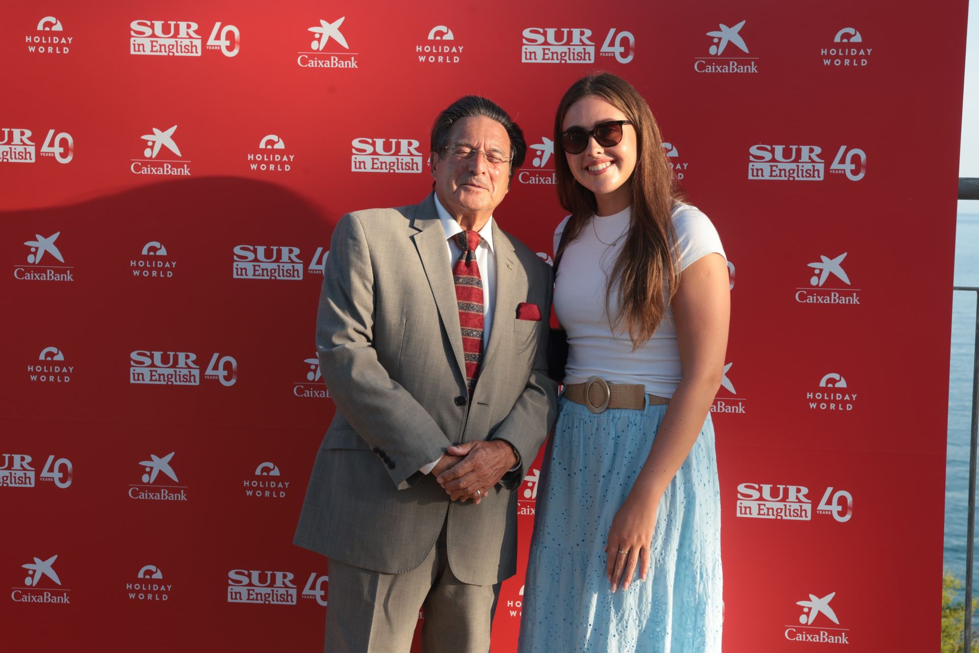La presentación de la Guía de Empresas Internacionales de la Costa del Sol 2025 de Sur in English, en imágenes