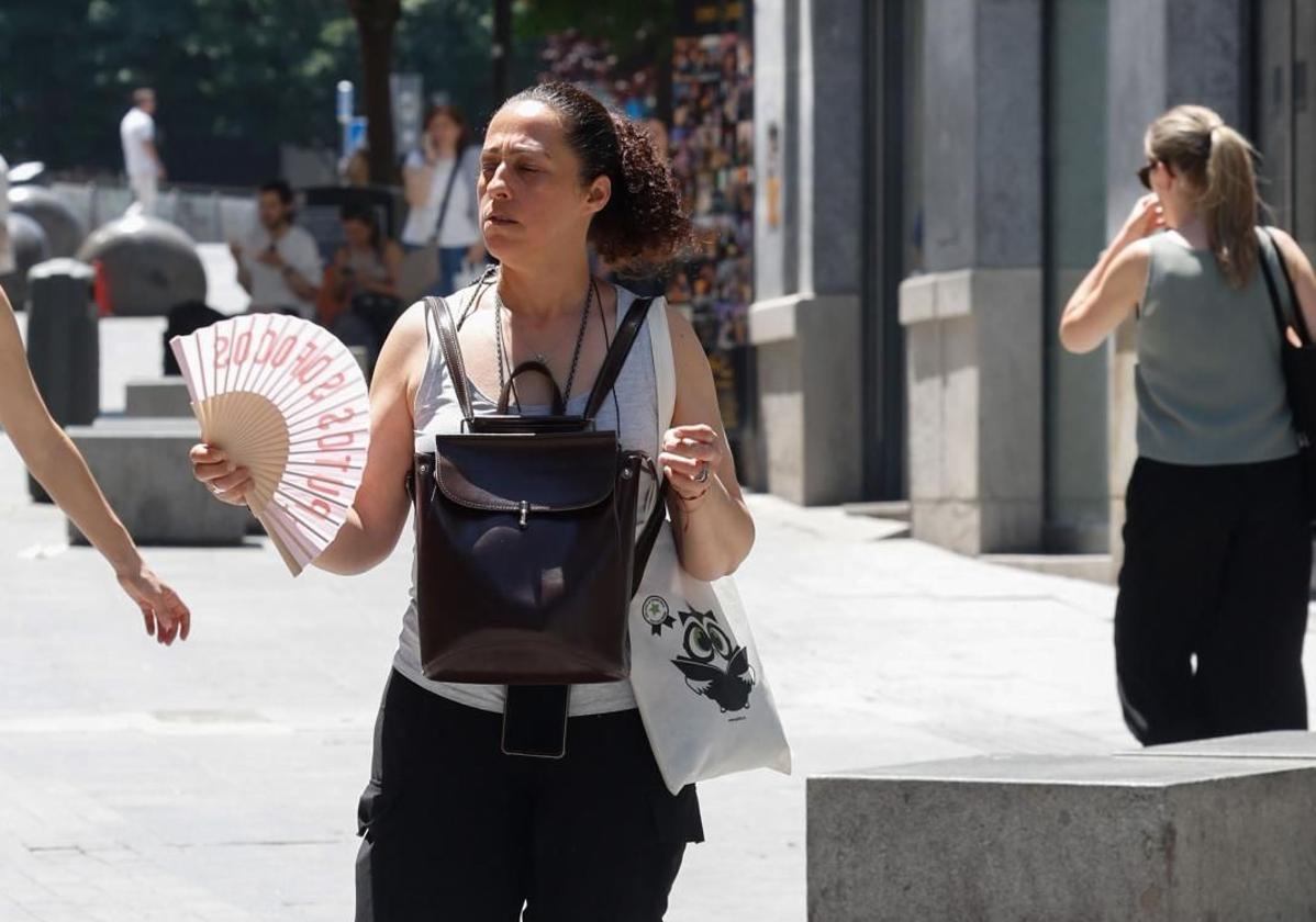 El primer episodio de terral del año en Málaga ya tiene fecha