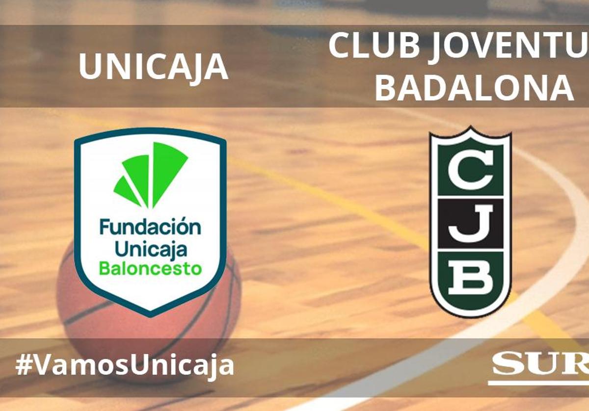 El Joventut se impone al Unicaja en el último cuarto (78-83)