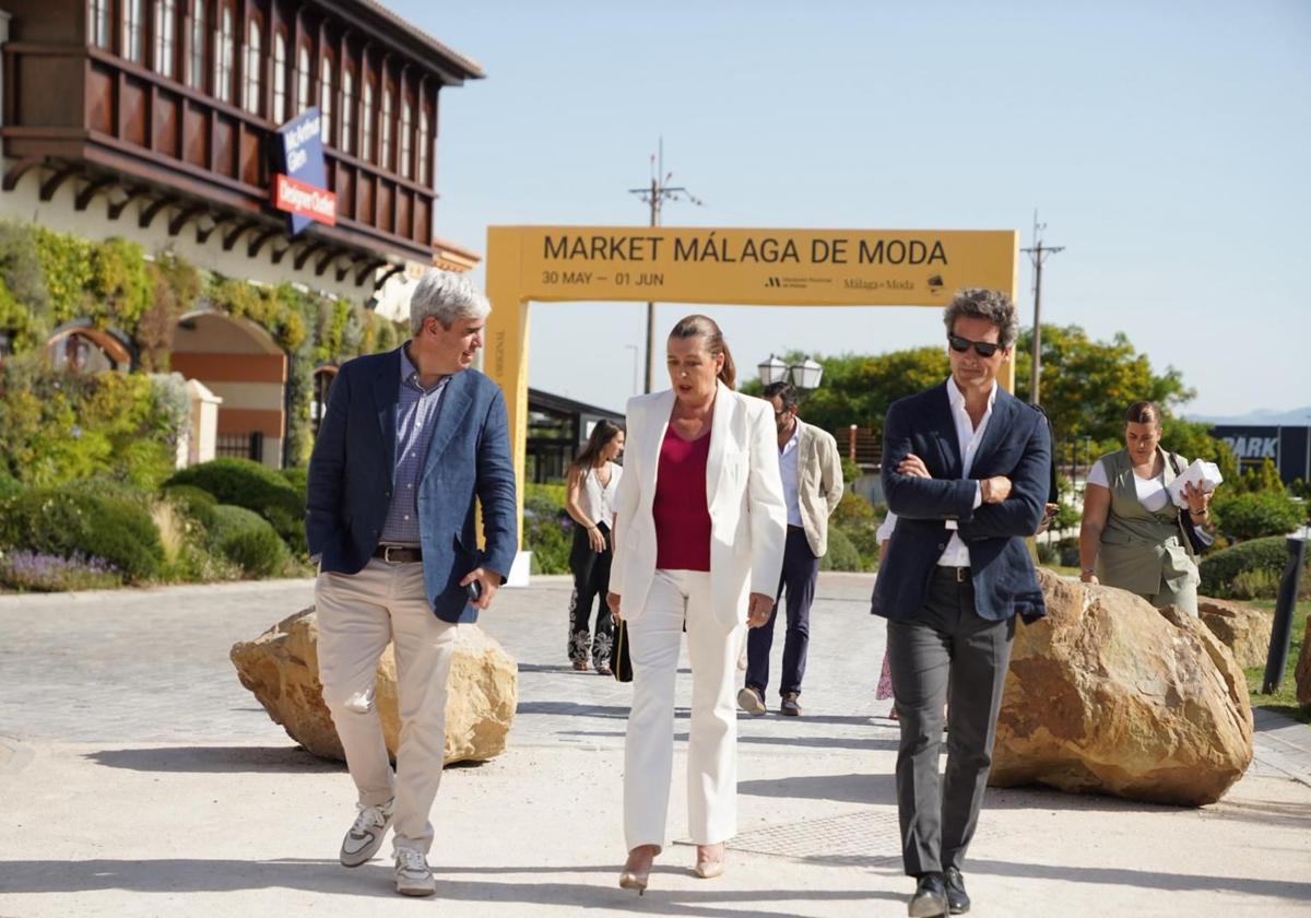 Once diseñadores locales se dan cita este fin de semana en el Market Málaga de Moda de McArthurGlen