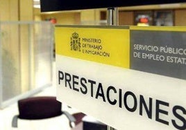 Condenan a una desempleada a devolver 6.600 euros al SEPE y a no percibir más un subsidio por no comunicar sus viajes a Rumanía