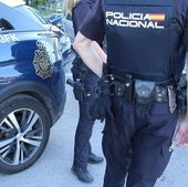 Investigan tres robos a punta de cuchillo en negocios de Cruz de Humilladero