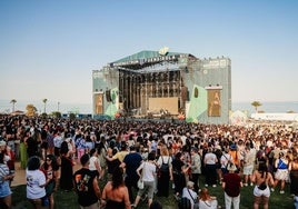 Fulanita Fest bate su propio récord de asistencia con 8.500 personas