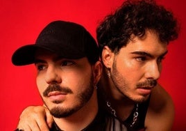 No te pierdas los conciertos de esta semana con Suena SUR