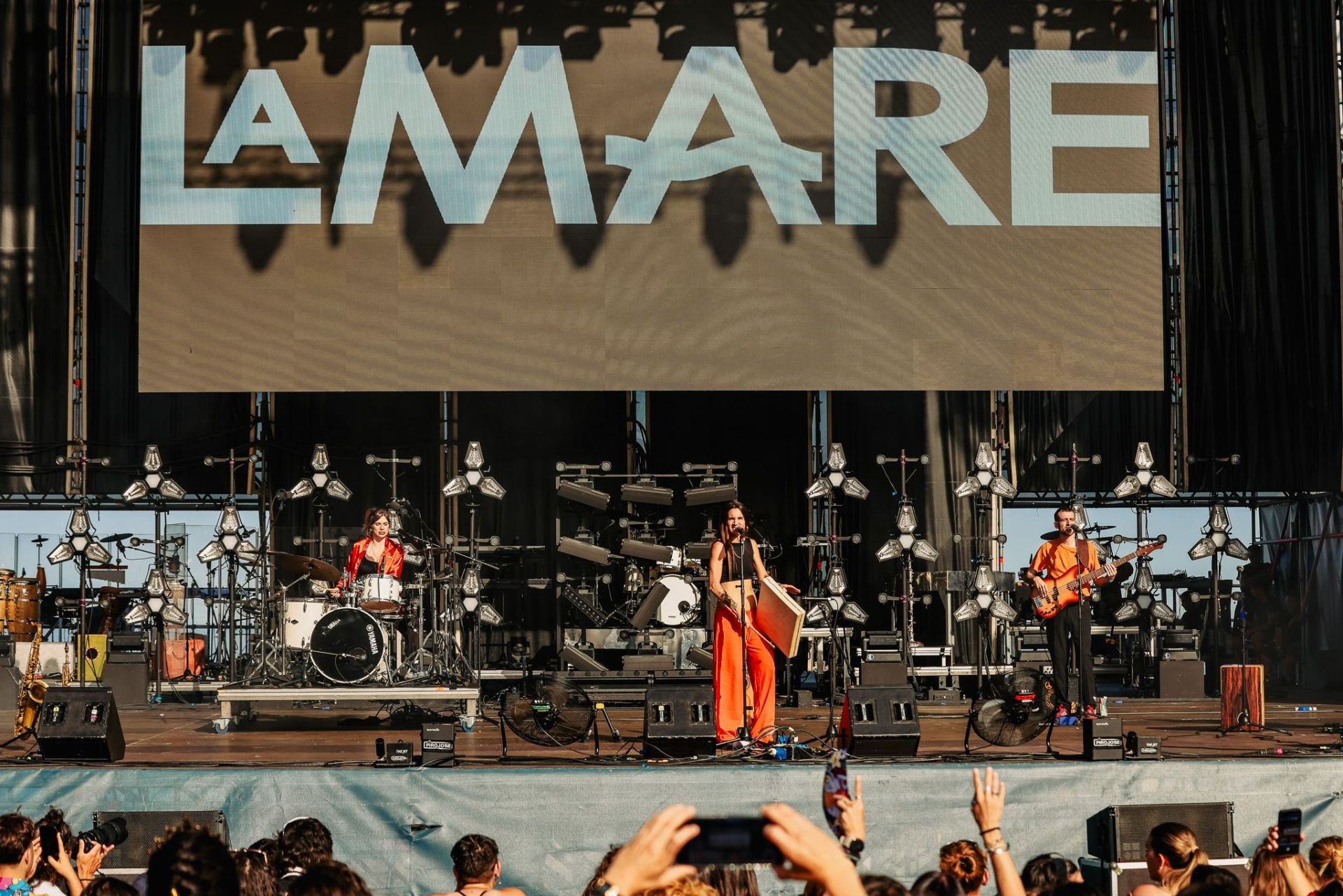 Fulanita Fest bate su propio récord de asistencia con 8.500 personas