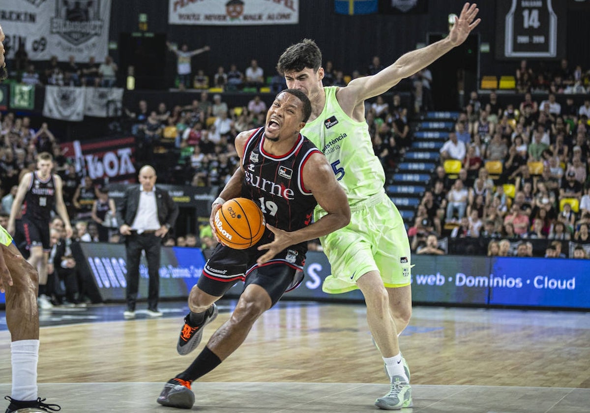 La lógica obsesión del Unicaja por los cupos: Sima, Pérez, Balcerowski y Pantzar