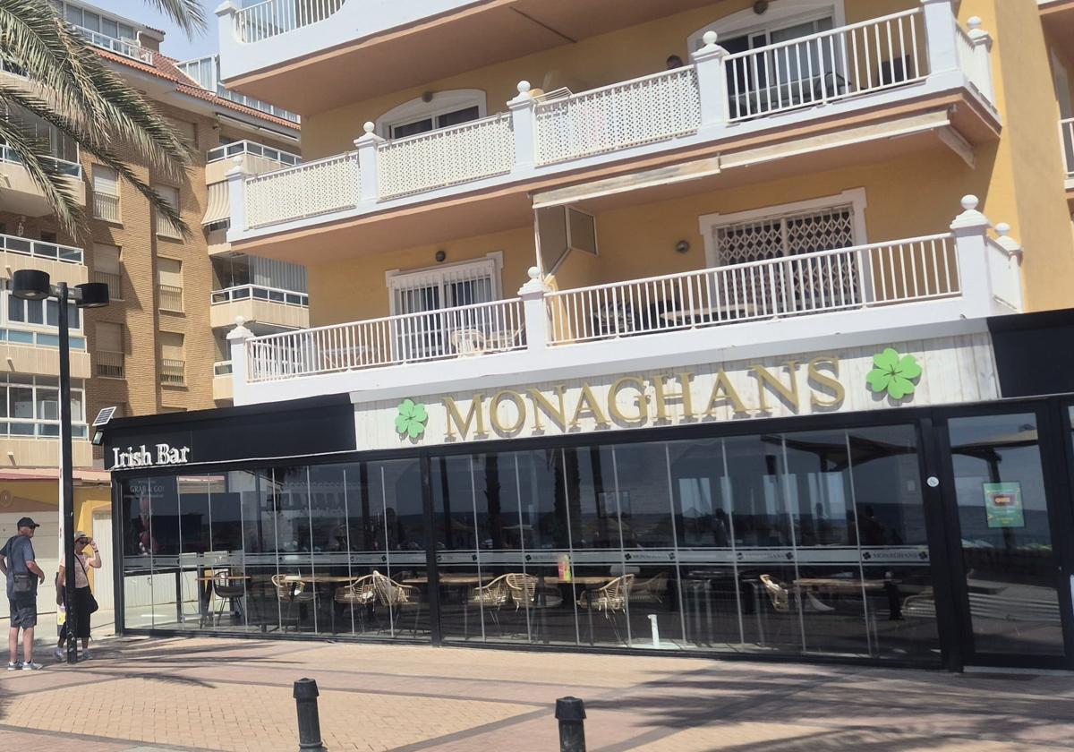 Doble crimen en Fuengirola: una ejecución en toda regla