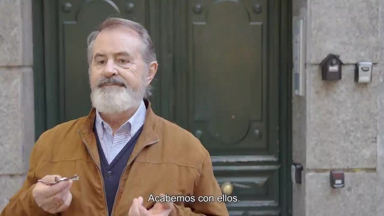 Así es la campaña del Gobierno para que las viviendas turísticas se inscriban en Registro Único