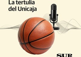 La tertulia de SUR analiza el Unicaja-Barcelona del 'play-off'