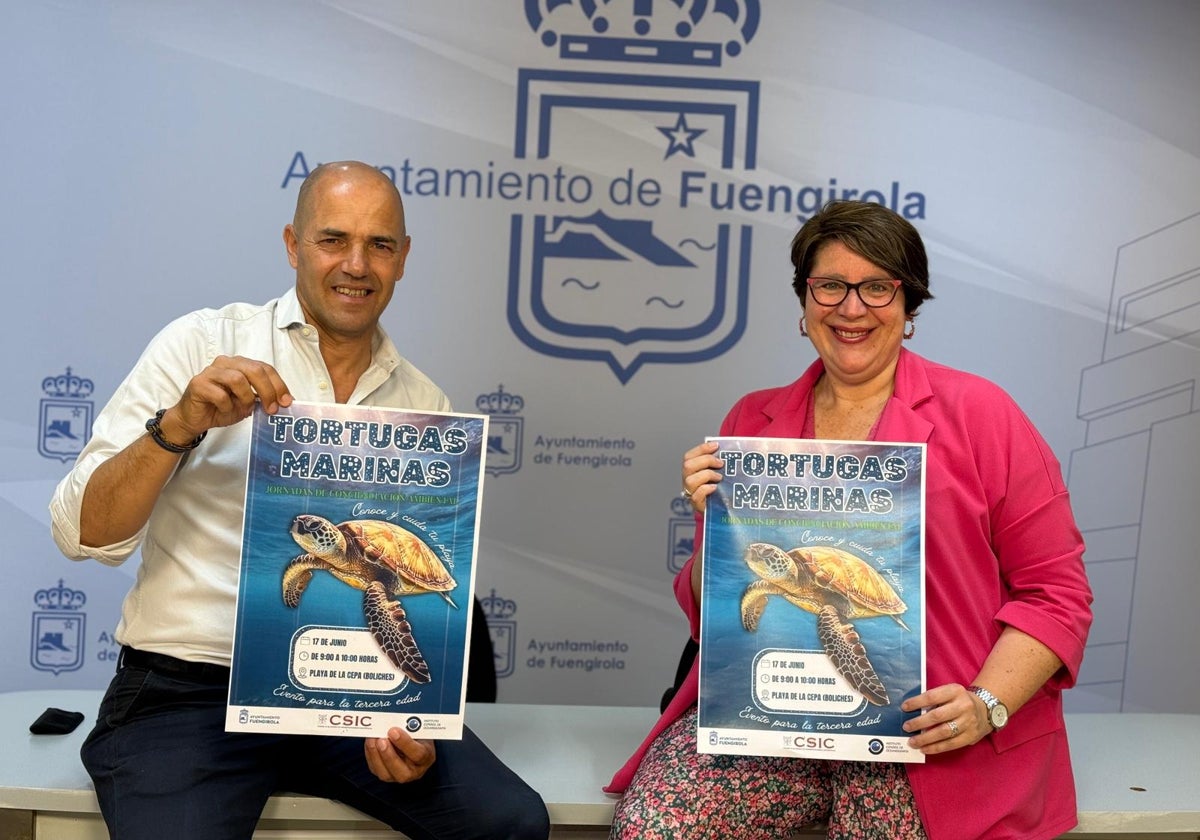 Presentación de la iniciativa.