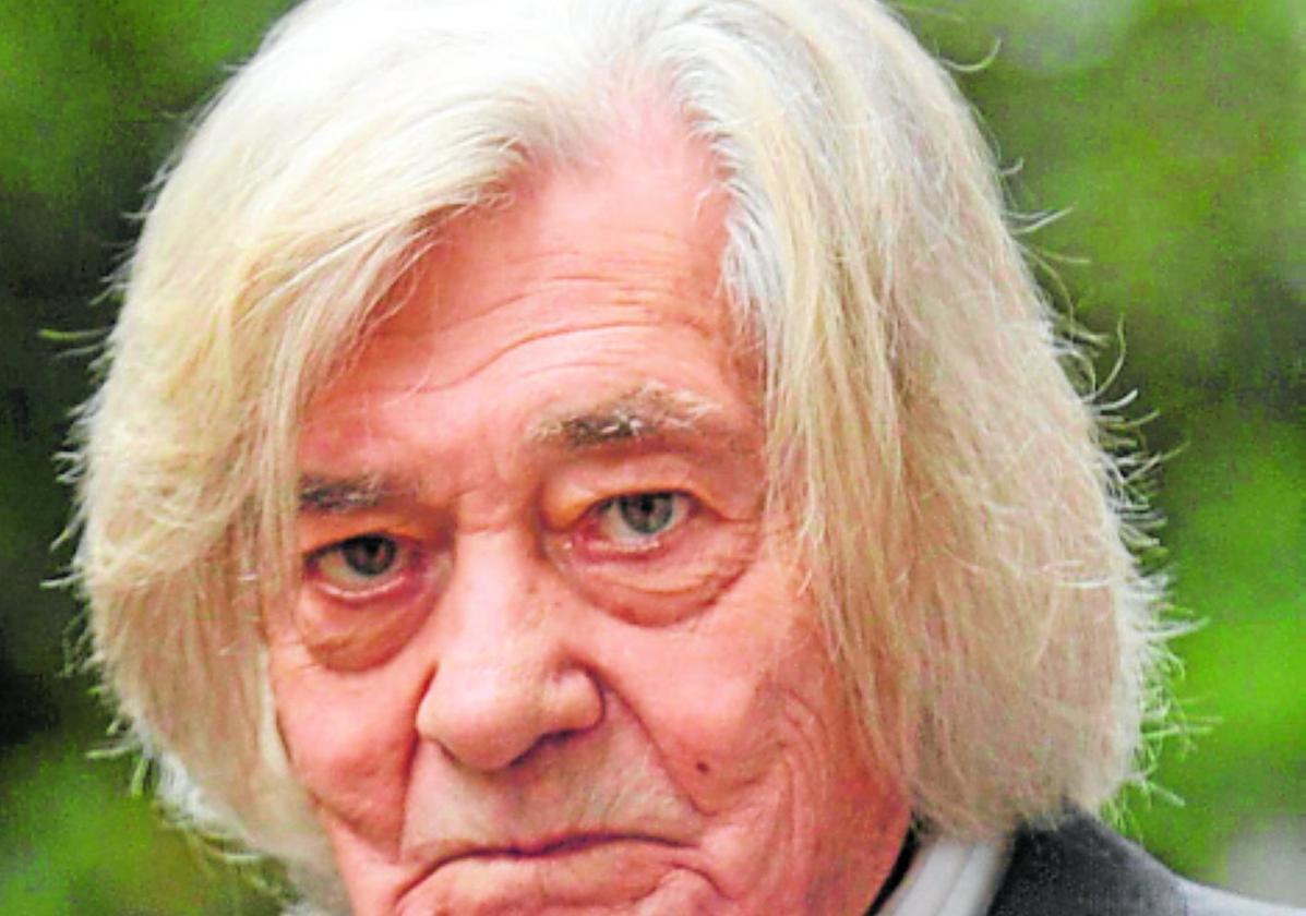 Recordando a Carlos París en el centenario de su nacimiento