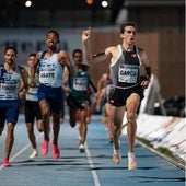 El Desafío Nerja vuelve a reunir este miércoles a un elenco de estrellas del atletismo