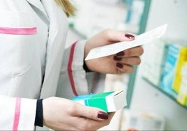 Prisión para una farmacéutica por estafar al SAS con un medicamento costoso y de larga duración que tenía recetado