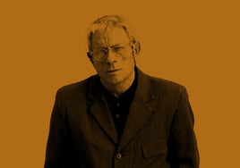 Agustín Gómez Arcos, una voz entre dos mundos
