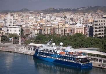 Alma Cruceros comunica el «cese definitivo» de su actividad un mes y medio después de su viaje inaugural