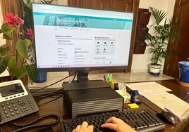 Nueva sede electrónica del Ayuntamiento de Mijas.