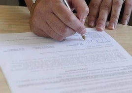 Condenan a una aseguradora a pagar los 100.000 euros de un seguro de vida a su legítimo beneficiario tras negarse durante cuatro años