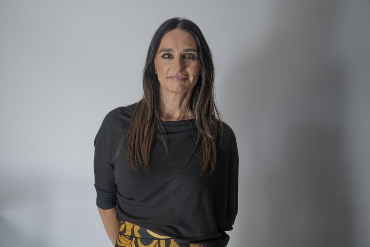 Elena Cobos, consejera delegada de El Pimpi