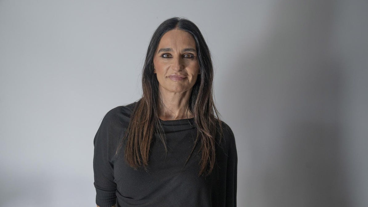 Elena Cobos, consejera delegada de El Pimpi