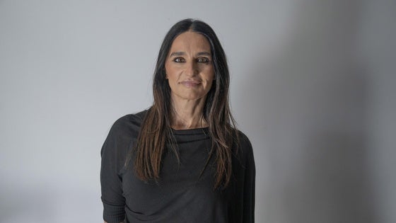 Elena Cobos, consejera delegada de El Pimpi