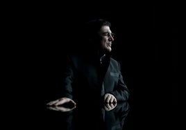 Sergei Babayan, en Málaga: el músico que hace cantar al piano
