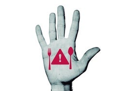 Líderes en alergias y restricciones