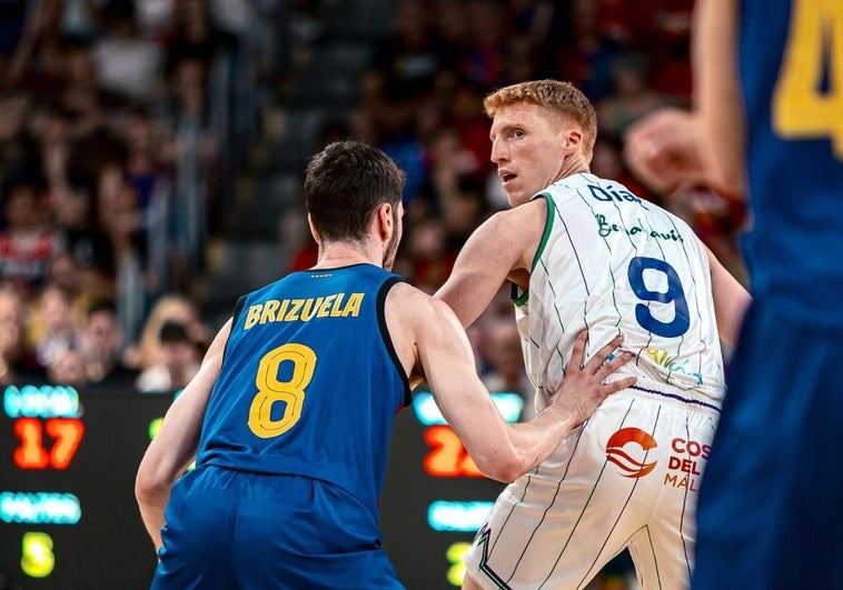 Directo | Barça-Unicaja