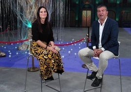 Elena Cobos, consejera delegada de El Pimpi