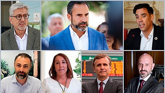 Las claves del jaque a Dani Pérez