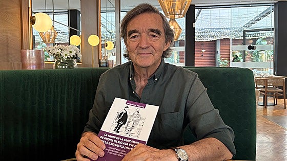 La caricatura como reflejo del machismo de la II República