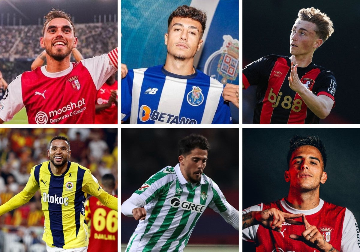El Málaga se ha garantizado casi 7 millones en cinco años en 'pedreas' por jugadores
