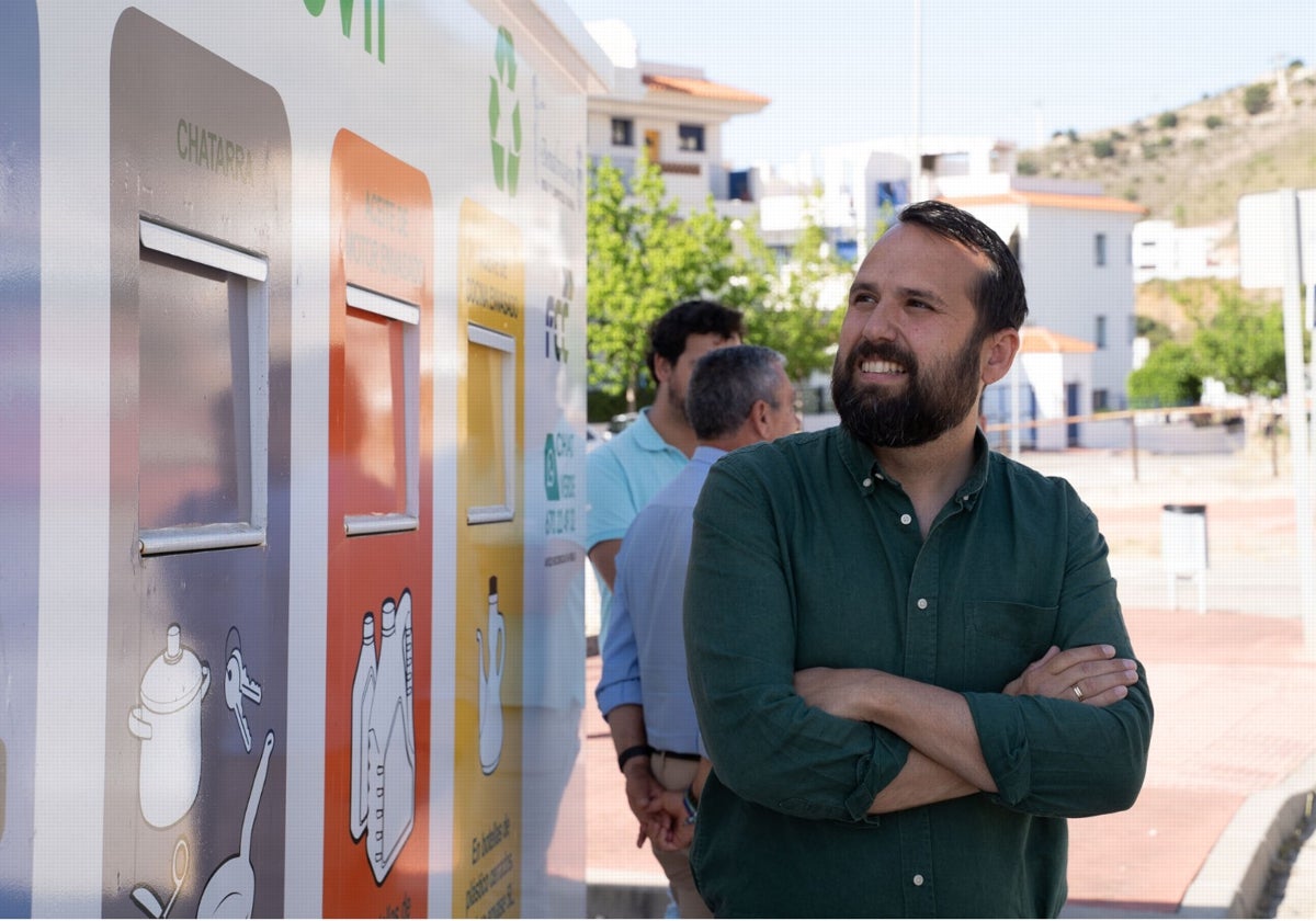 Vox pide la reprobación del concejal de Agua de Benalmádena por su «inacción» ante el final del contrato con Emabesa