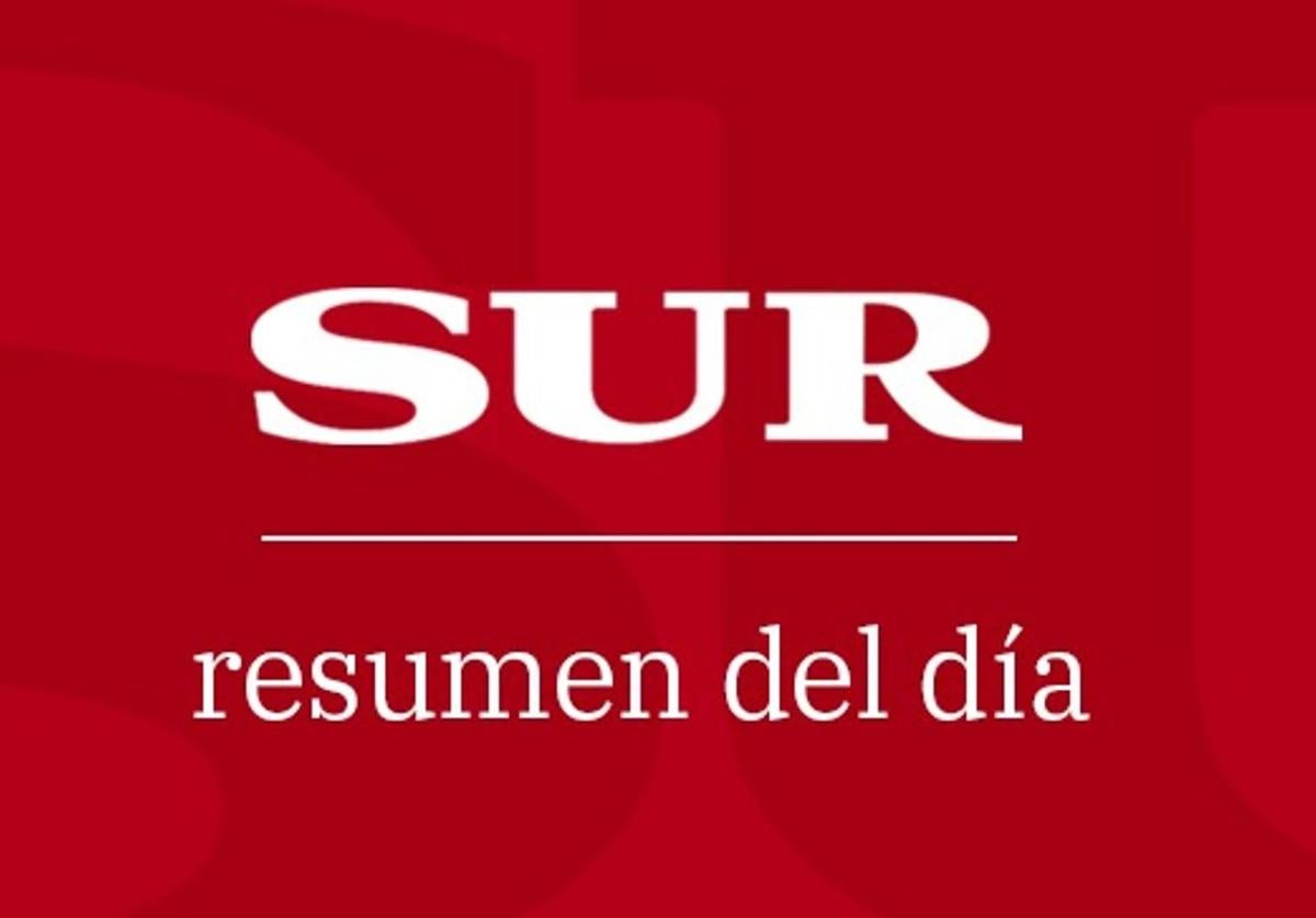 La actualidad de este viernes 6 de junio, en cinco vídeos