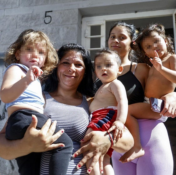 La Corta: el barrio más rico de Málaga (en natalidad)